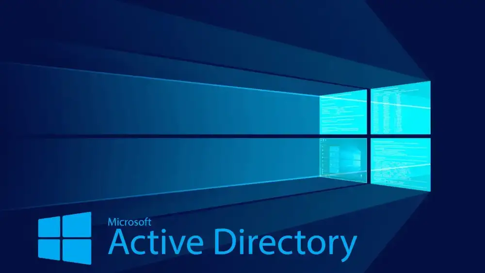 Active Directory Setup